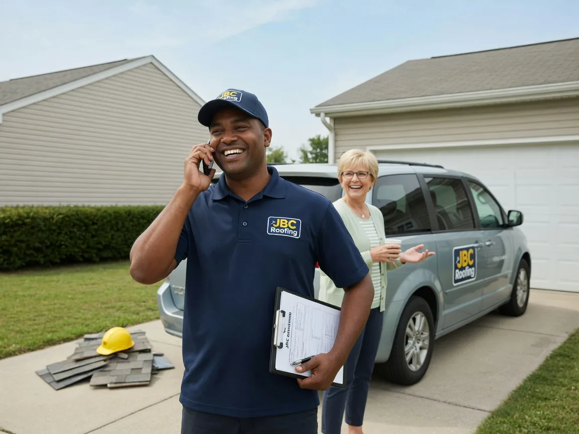 Roof Replacement Villanova, PA FAQs